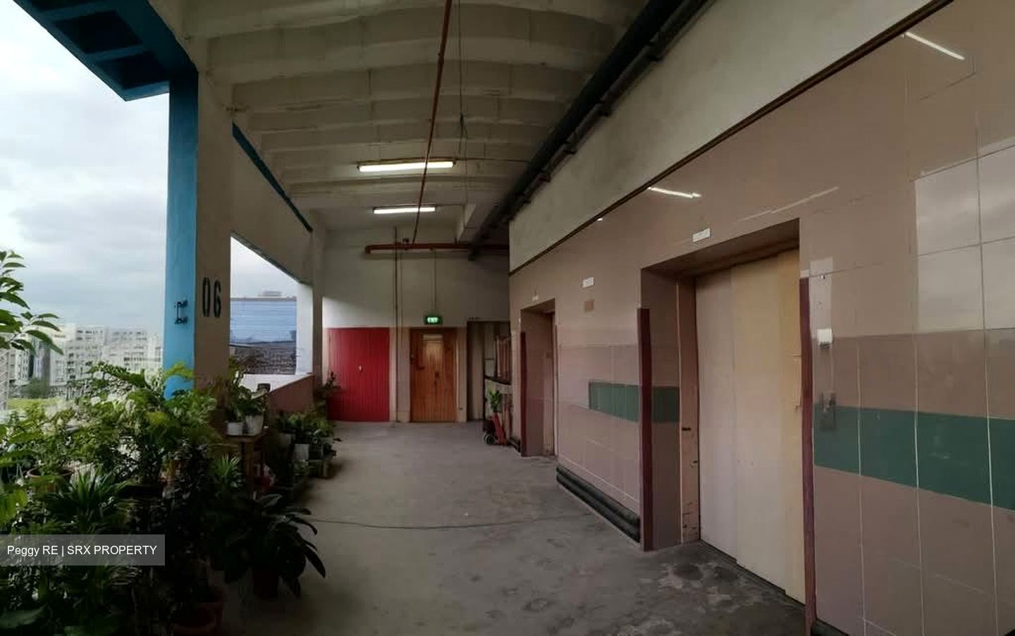 Guan Hua Warehouse Building (D13), Warehouse #604750251